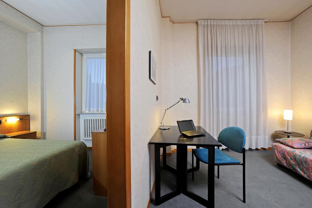 Tuscia Hotel Вітербо Номер фото