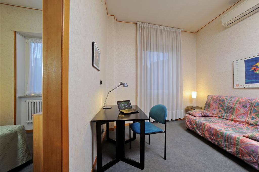 Tuscia Hotel Вітербо Номер фото