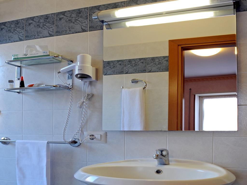 Tuscia Hotel Вітербо Номер фото