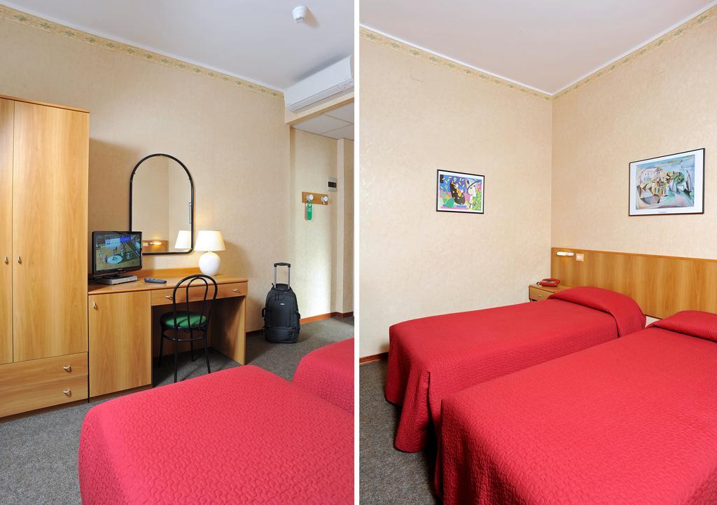 Tuscia Hotel Вітербо Номер фото