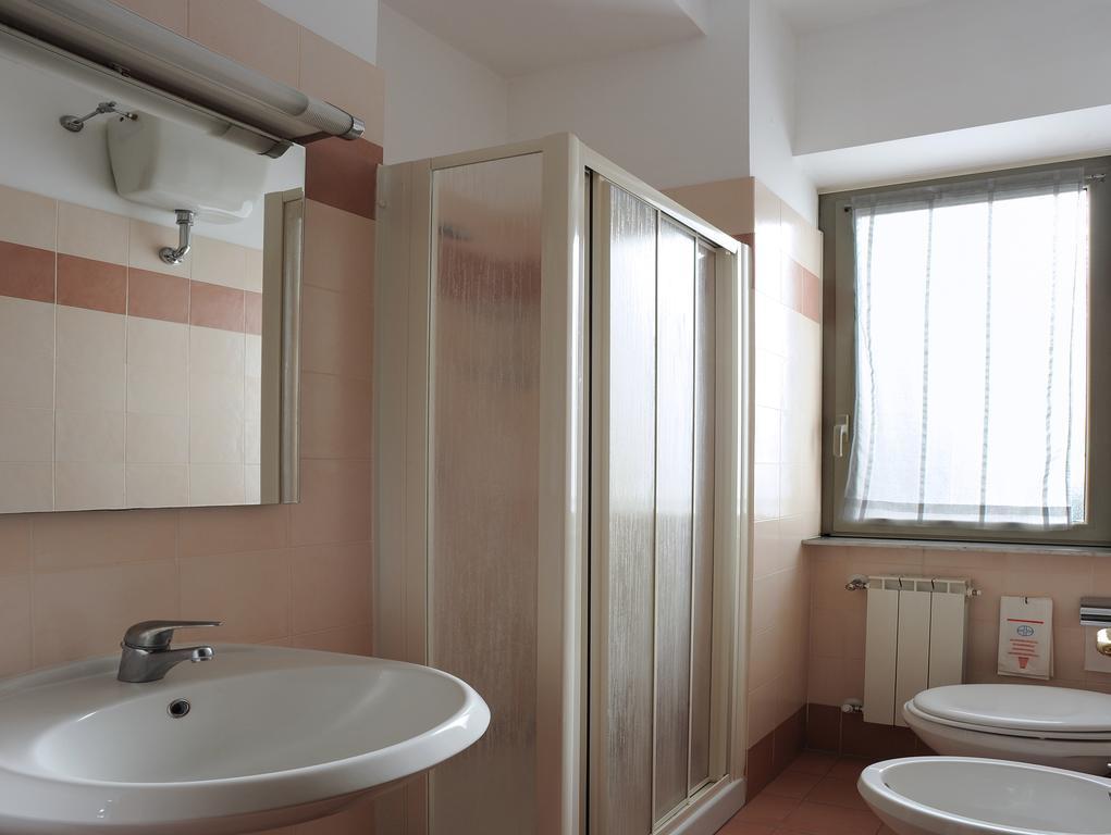 Tuscia Hotel Вітербо Номер фото