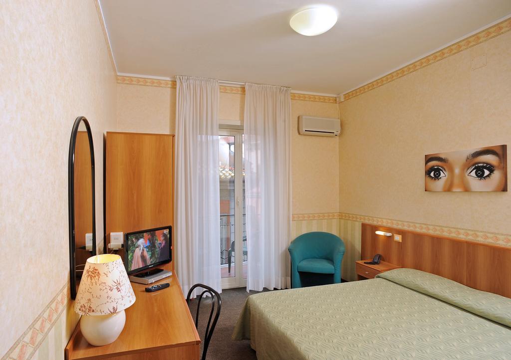 Tuscia Hotel Вітербо Номер фото