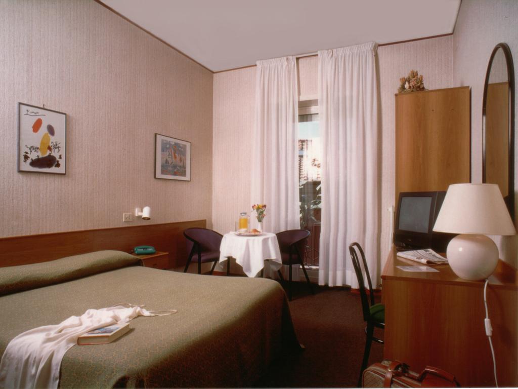 Tuscia Hotel Вітербо Номер фото