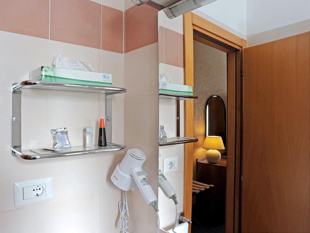 Tuscia Hotel Вітербо Номер фото