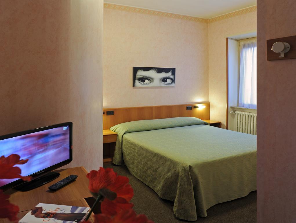 Tuscia Hotel Вітербо Номер фото