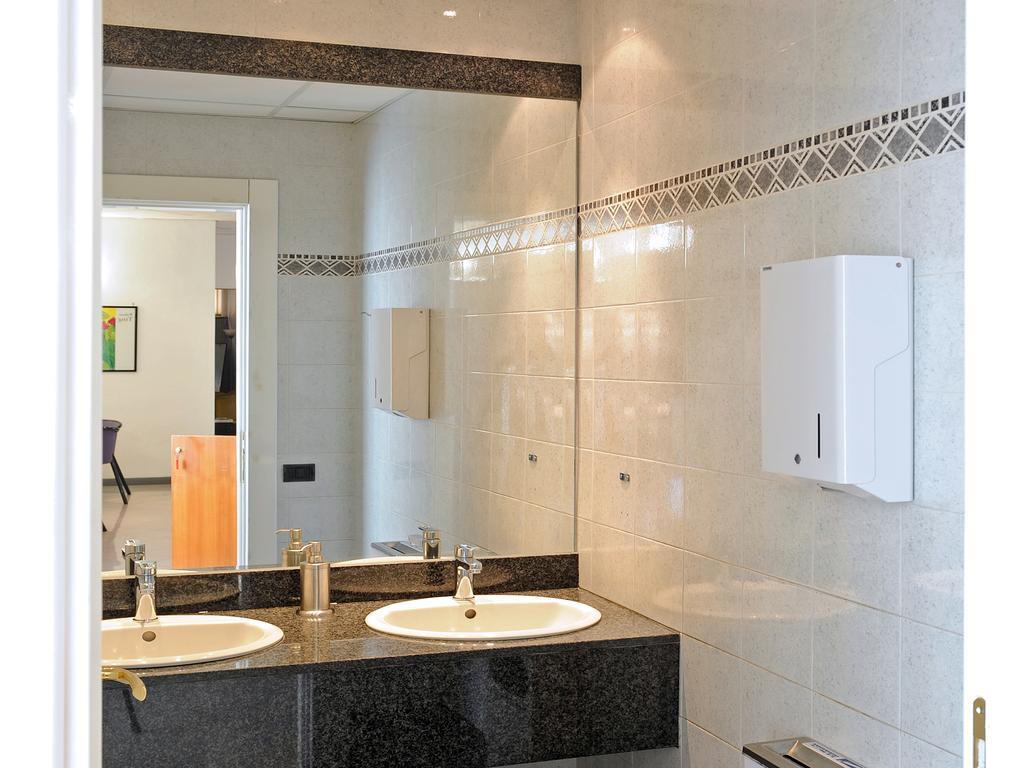 Tuscia Hotel Вітербо Екстер'єр фото