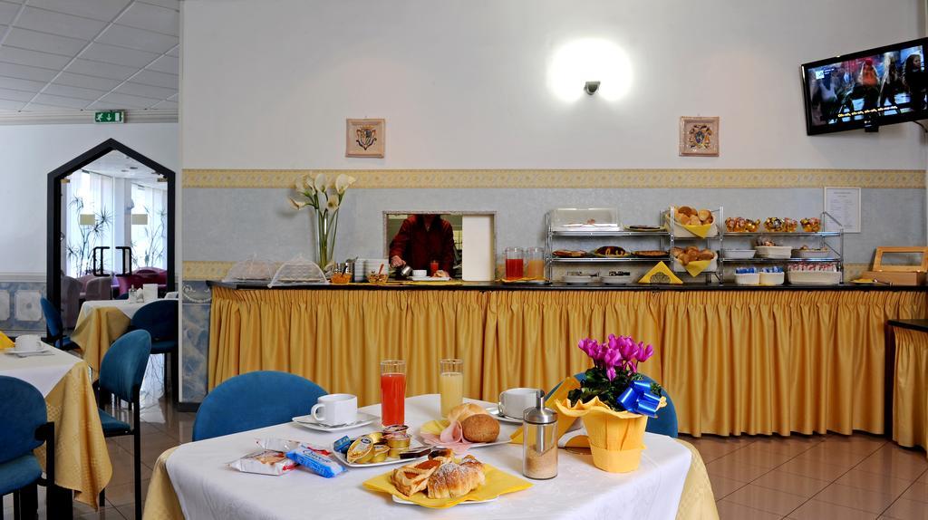 Tuscia Hotel Вітербо Екстер'єр фото