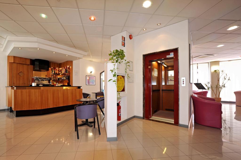 Tuscia Hotel Вітербо Екстер'єр фото